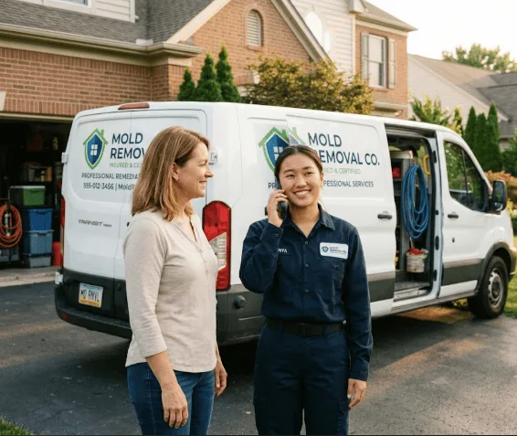 Crawlspace Mold Remediation Rural Hall, NC FAQs
